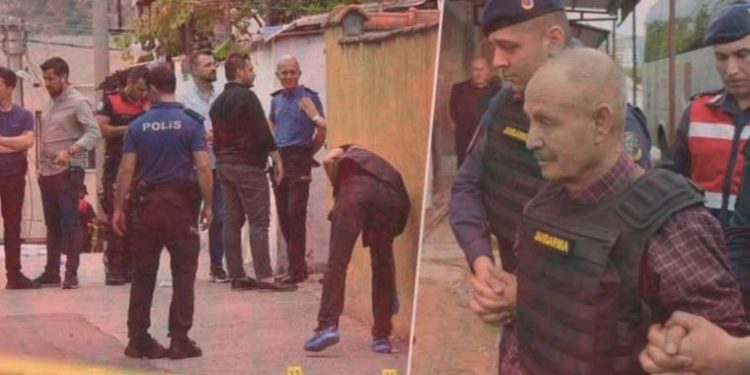 Üç kişiyi sokak ortasında zalimce katletmişti! Duruşmada farklı anlar: ‘Öleceğim’ diyen zanlıya avukatından ‘Allah korusun’ cevabı