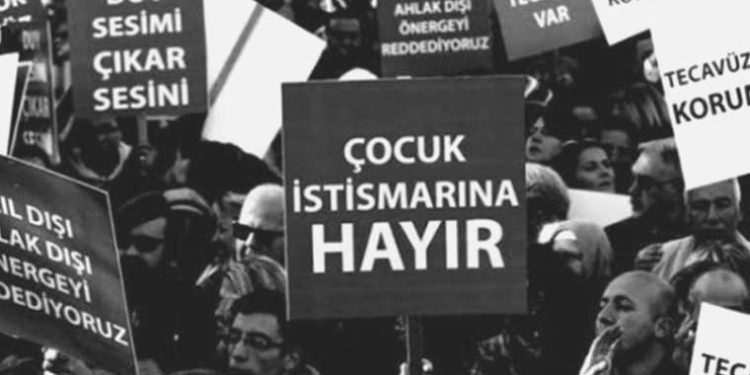 UCİM’den Niğde’de 15 yaşında evlendirilen çocukla ilgili Cumhuriyet TV’ye açıklama: ‘Her gün en az on ihbar alıyoruz!’