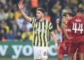 UEFA’dan Fenerbahçe’ye makûs haber!