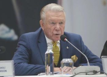 Uğur Dündar’dan Aziz Yıldırım’a yanıt!