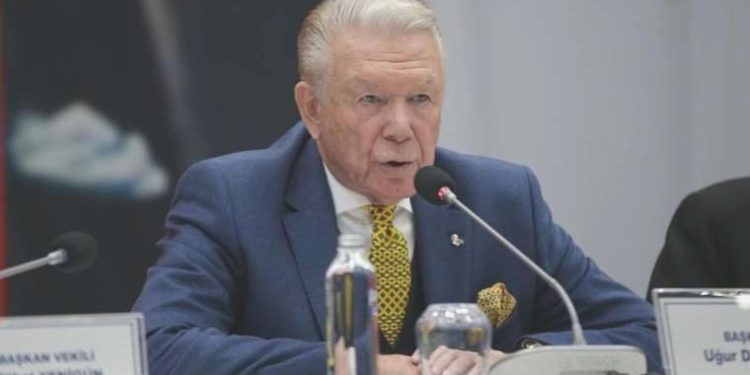 Uğur Dündar’dan Aziz Yıldırım’a yanıt!