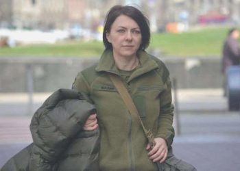 Ukrayna: Bahmut tarafında ilerliyoruz