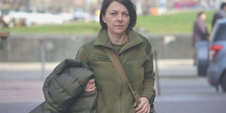 Ukrayna: Bahmut tarafında ilerliyoruz