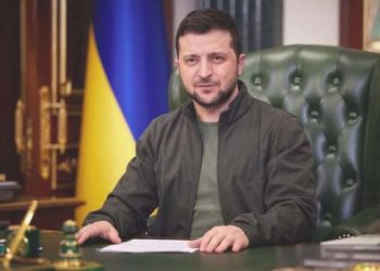 Ukrayna Devlet Lideri Zelenski, Türkiye’ye geliyor