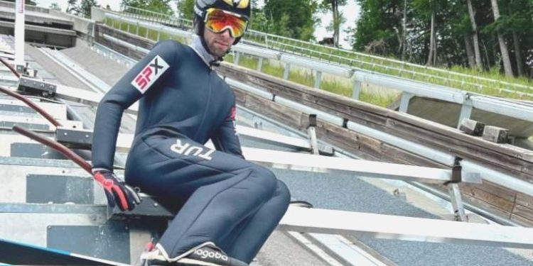 Ulusal atlet Fatih Arda İpçioğlu Polonya’da finalde!