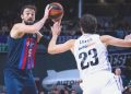 Ulusal basketbolcu Sertaç Ulu Barcelona’dan Muhteşem Lig’e geri dönüyor!