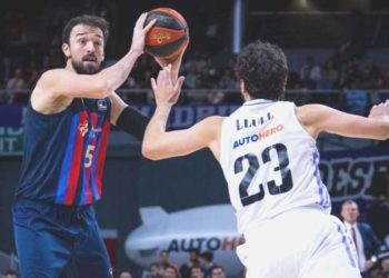 Ulusal basketbolcu Sertaç Ulu Barcelona’dan Muhteşem Lig’e geri dönüyor!