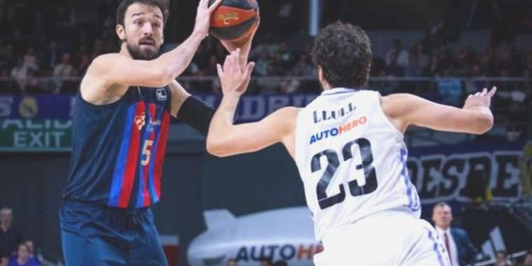 Ulusal basketbolcu Sertaç Ulu Barcelona’dan Muhteşem Lig’e geri dönüyor!