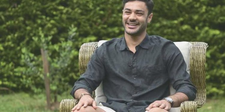 Ulusal futbolcu Ozan Kabak’tan Galatasaray açıklaması