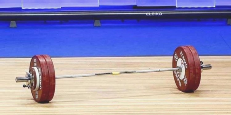 Ulusal halterciler, 17 Yaş Altı Asian Open Şampiyonası’ndan 4 madalya ile döndü