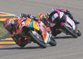 Ulusal motosikletçiler Avrupa’nın dört bir yanında piste çıkacak