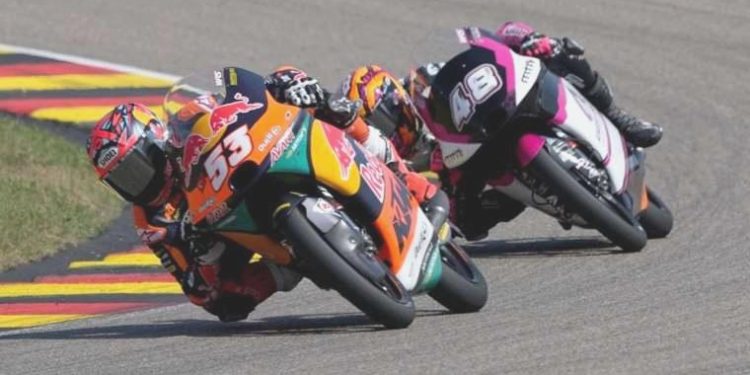 Ulusal motosikletçiler Avrupa’nın dört bir yanında piste çıkacak