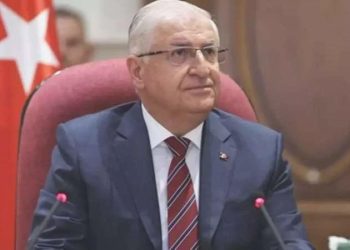 Ulusal Savunma Bakanı Güler, Ukraynalı mevkidaşı Reznikov ile görüştü
