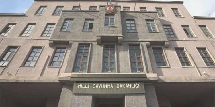 Ulusal Savunma Bakanlığı duyurdu: Çatışmada ağır yaralanan asker şehit oldu!