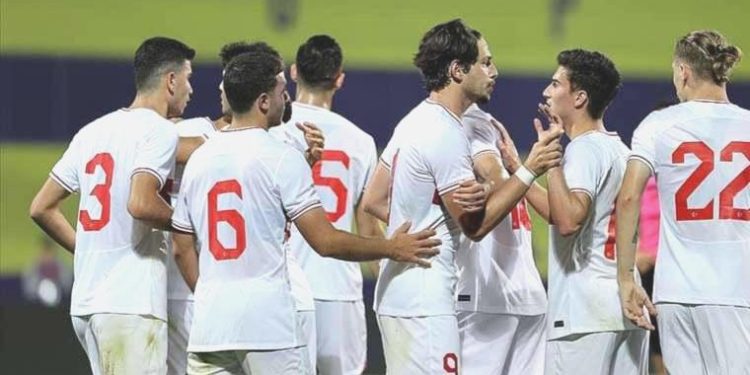 Ümit Ulusal Futbol Kadrosu, Bosna Hersek’i 4-1 mağlup etti