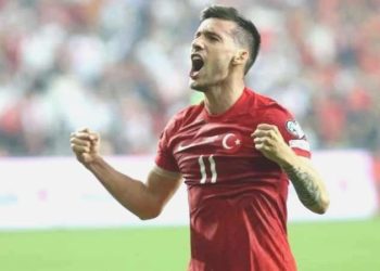 Umut Nayir: ‘Çok özel bir dönem oldu’