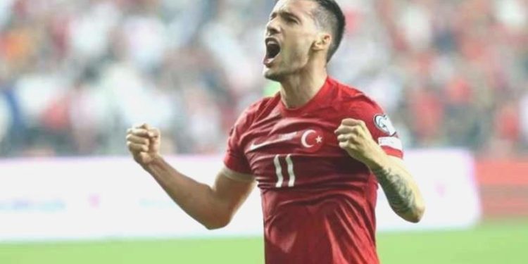 Umut Nayir: ‘Çok özel bir dönem oldu’