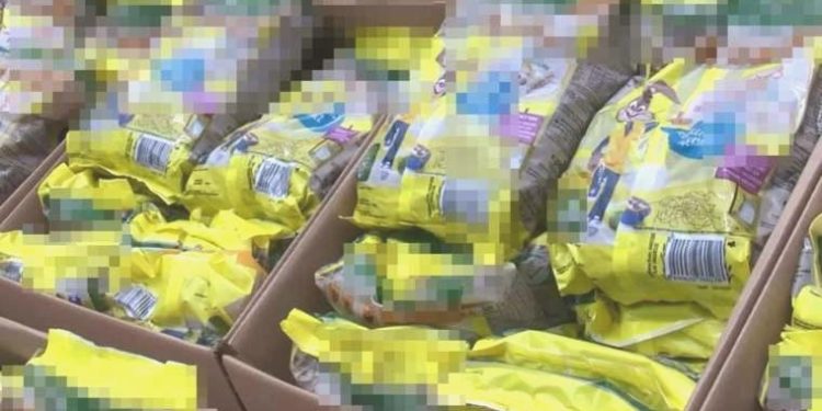 Ünlü markalar da var… İstanbul’da ‘sahte besin ve deterjan’ operasyonu!