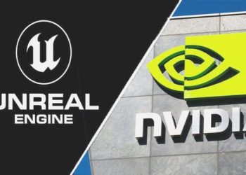 Unreal Engine’e NVIDIA DLSS 3 geliyor!