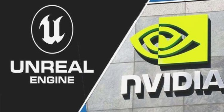 Unreal Engine’e NVIDIA DLSS 3 geliyor!