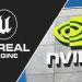 Unreal Engine’e NVIDIA DLSS 3 geliyor!