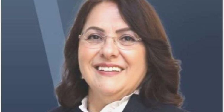 Ünzile Yüksel kimdir, nereli, kaç yaşında? UYGUN Parti Bayan Siyasetleri Lideri  Ünzile Yüksel hangi partilerde misyon yaptı?