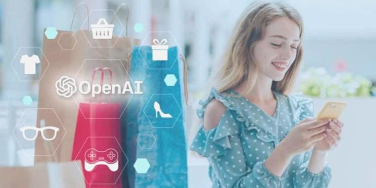 Üretken yapay zekalar e-ticaret kesimine giriş yaptı