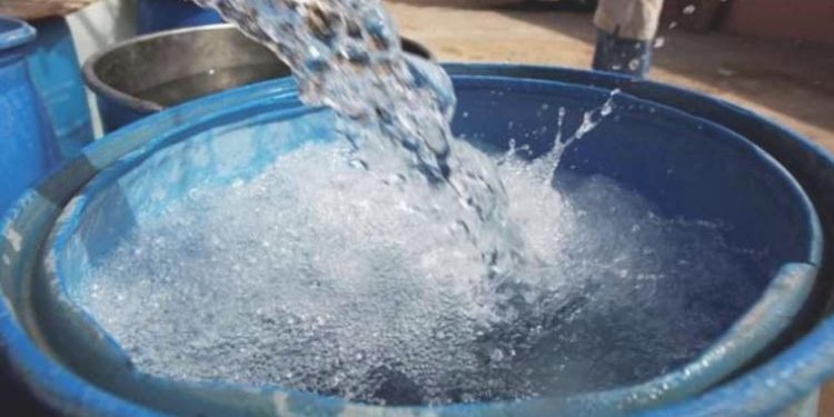 Uruguay’da su krizi: Hükümet başkentte acil durum ilan etti