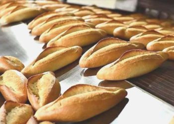 Uşak’ta ekmeğe artırım