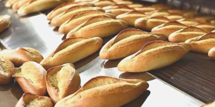 Uşak’ta ekmeğe artırım