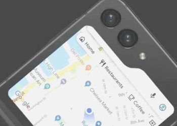 Uygulamalar Galaxy Z Flip 5’in kapak ekranına gelebilir