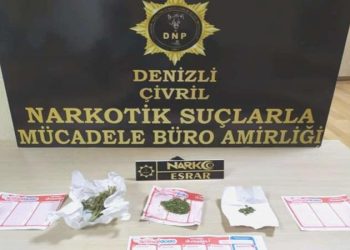 Uyuşturucu operasyonunda 18 kuşkulu tutuklandı