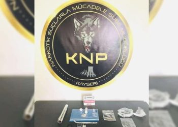 Uyuşturucu tacirlerine şafak operasyonu: 18 gözaltı