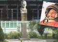 ‘Uzaya çıkan birinci insandı…’ Yuri Gagarin’in büstü söküldü!