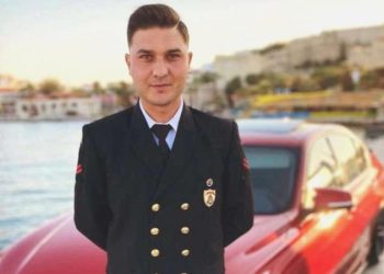 Uzman çavuş cinayeti davasında karar çıktı