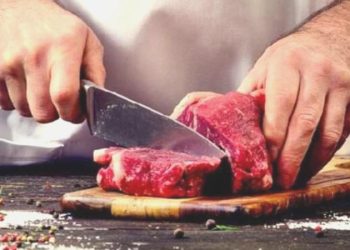 Uzmanı uyardı: Kalp hastaları kurban etini az tuzlu ve yağsız tüketmeli
