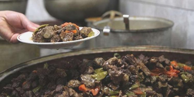 Uzmanından bayramda et tüketimine ait ikaz: ‘120 gramdan fazla…’