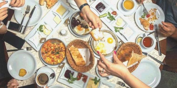 Uzmanından Kurban Bayramı için beslenme teklifleri