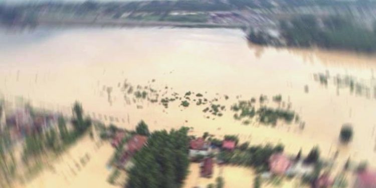 Uzmanların ihtarlarına karşın Hatay’da bir deniz dolgusuna daha müsaade verildi: Ders almıyorlar