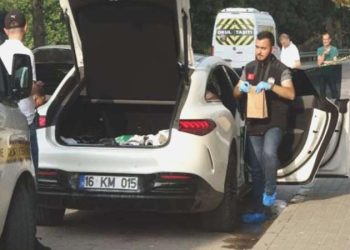 Vahşice öldürülmüştü… Galericinin katili muhasebeci çıktı!