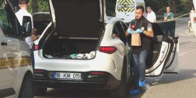 Vahşice öldürülmüştü… Galericinin katili muhasebeci çıktı!