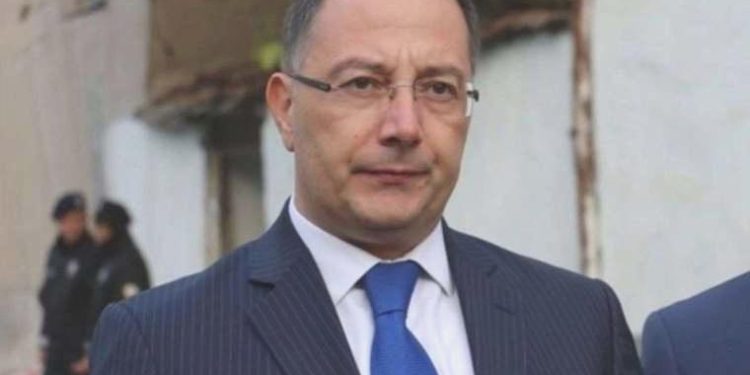 Vedad Gürgen kimdir? Yeni Etraf,Şehircilik ve İklim Değişikliği Bakanlığı Bakan Yardımcısı Vedad Gürgen kaç yaşında, nereli?