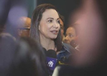 Venezuela’da muhalefet adaylarından Machado’ya 15 yıl siyasi yasak verildi