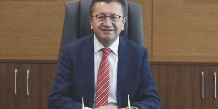 Veysel Tiryaki kimdir? Tarım ve Orman Bakanlığı Bakan Yardımcısı Veysel Tiryaki kaç yaşında, nereli?