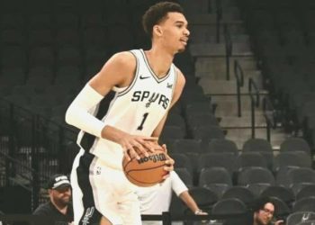 Victor Wembanyama Dünya Kupası’nda yok, çaylak dönemine hazırlanacak