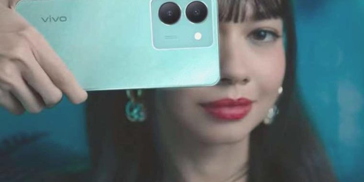 Vivo uygun fiyatlı telefonu Y36’yı Türkiye’ye getiriyor