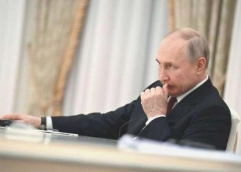 Vladimir Putin: Rusya’da Kur’an’a saygısızlık kabahattir