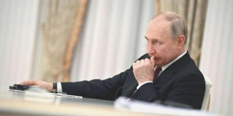 Vladimir Putin: Rusya’da Kur’an’a saygısızlık kabahattir