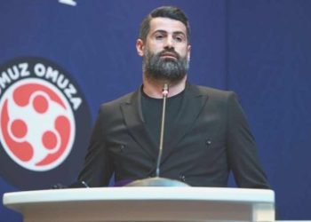 Volkan Demirel’den Fenerbahçe savlarına yanıt!