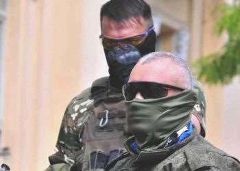 Wagner: 6 soruda Rus paralı asker kümesi hakkında bilinenler ve merak edilenler